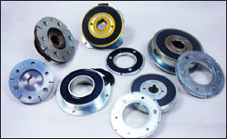 Electromagnetic Clutch ECL