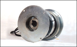 Electromagnetic Clutch brake Combination Type CBCO